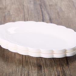 7寸、8.5寸、10寸花邊