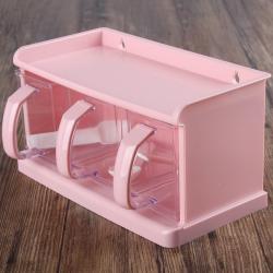 2056調味盒(一大二小