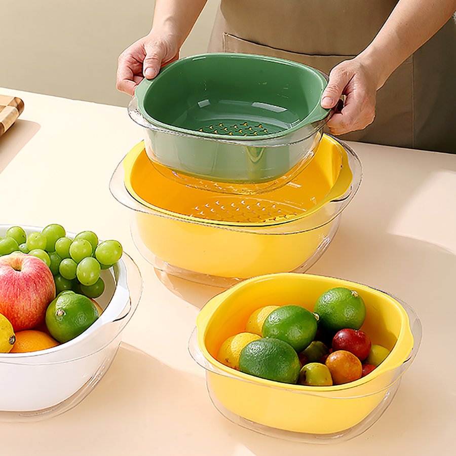 滴水盆 小號/大號(淺