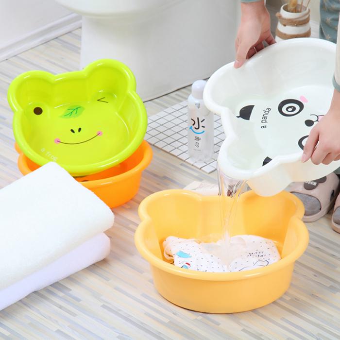 卡通盆小號(hào)/大號(hào)