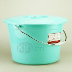 34CM實用桶全套