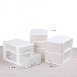 收納柜（1大1?。?（1大2?。?