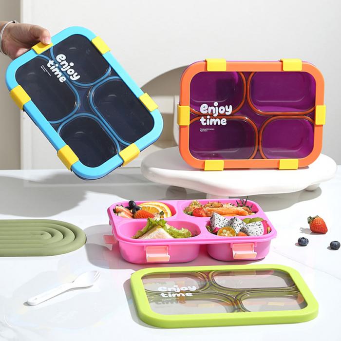 星樂便當(dāng)盒