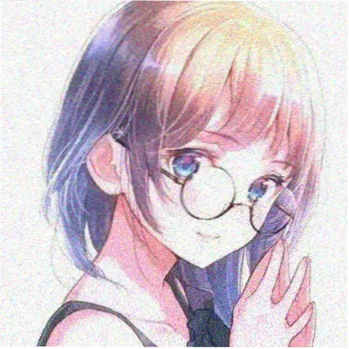 影评人程野头像